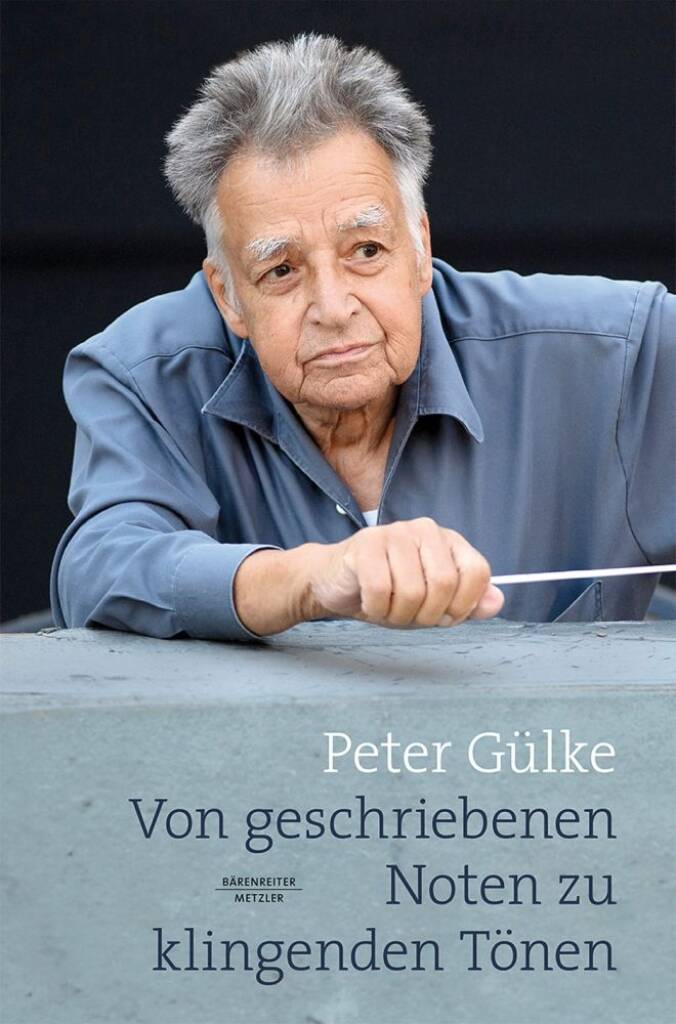 Von Geschriebenen Nöten zu Klingenden Tönen